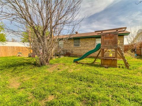 806 Ridgeway Dr, Yukon, OK 73099 photo 29