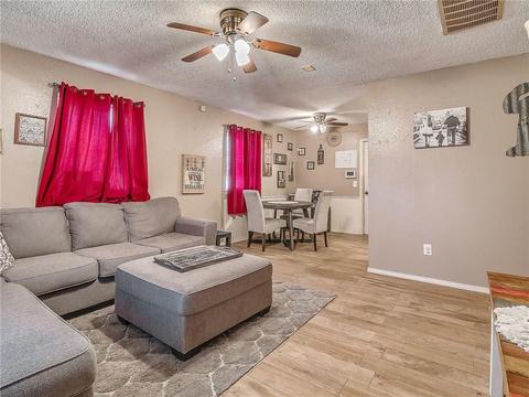 806 Ridgeway Dr, Yukon, OK 73099 photo 7