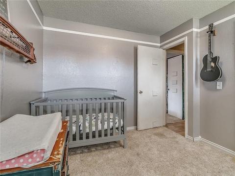 806 Ridgeway Dr, Yukon, OK 73099 photo 21
