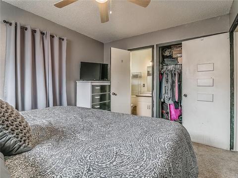 806 Ridgeway Dr, Yukon, OK 73099 photo 16