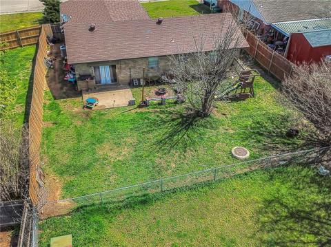 806 Ridgeway Dr, Yukon, OK 73099 photo 35