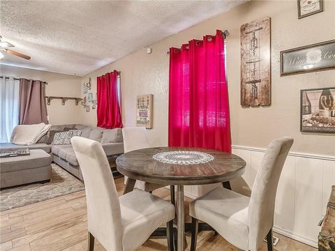 806 Ridgeway Dr, Yukon, OK 73099 photo 10