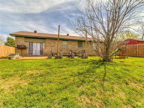 806 Ridgeway Dr, Yukon, OK 73099 photo 30