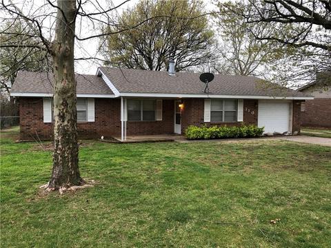 310 W Meek St, Wayne, OK 73095 photo 1