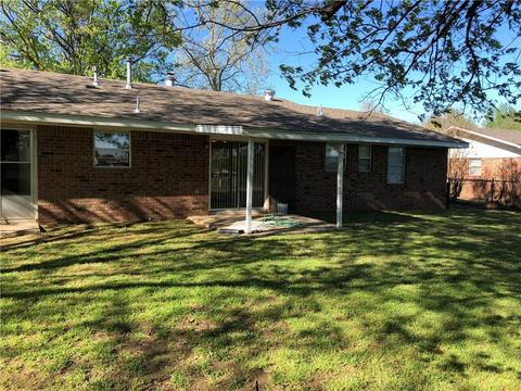 310 W Meek St, Wayne, OK 73095 photo 18