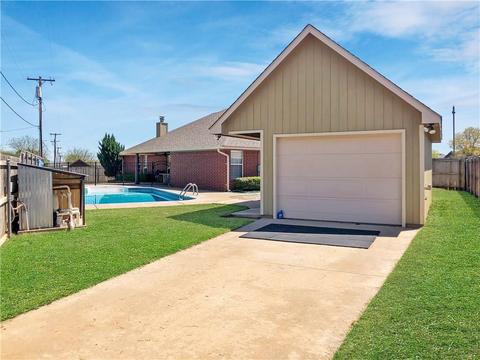 1005 Wendy Cir, Altus, OK 73521 photo 27