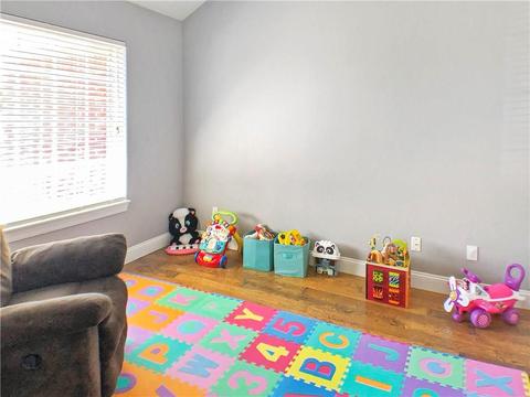 1005 Wendy Cir, Altus, OK 73521 photo 4