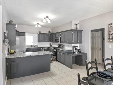 1005 Wendy Cir, Altus, OK 73521 photo 8