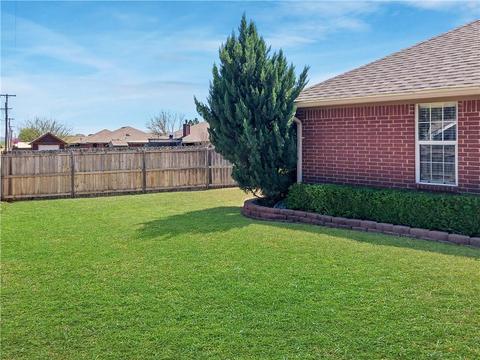 1005 Wendy Cir, Altus, OK 73521 photo 33