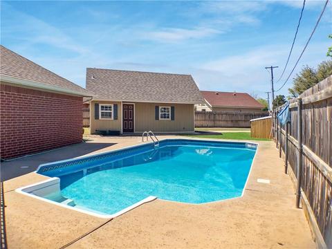 1005 Wendy Cir, Altus, OK 73521 photo 25