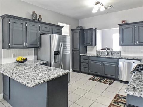 1005 Wendy Cir, Altus, OK 73521 photo 6