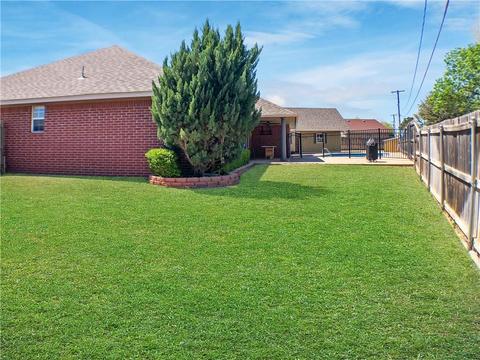 1005 Wendy Cir, Altus, OK 73521 photo 31
