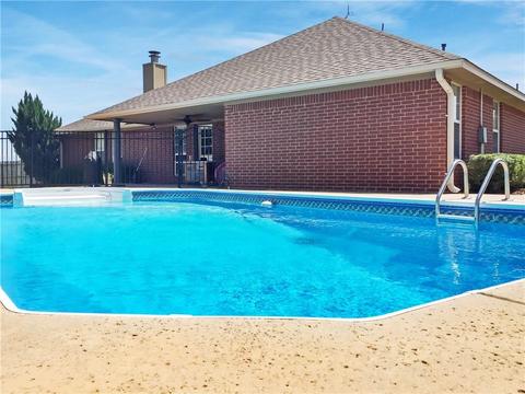 1005 Wendy Cir, Altus, OK 73521 photo 26