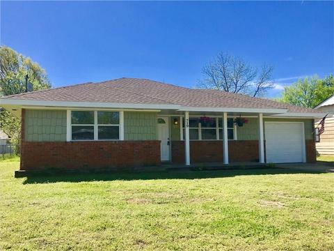 719 Barbour Ave, Norman, OK 73069 photo 18