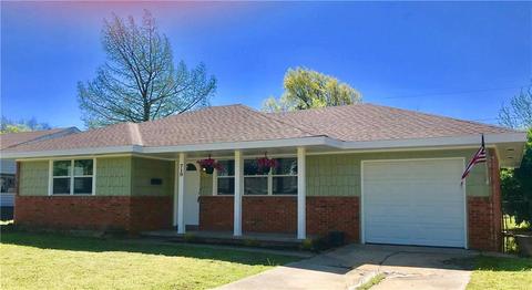 719 Barbour Ave, Norman, OK 73069 photo 1