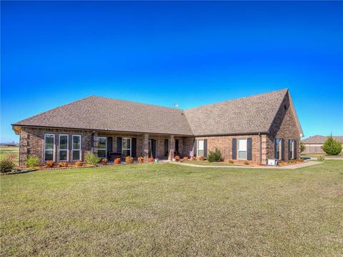 1209 Kingston St, Tuttle, OK 73089 photo 3