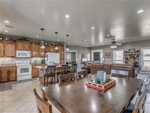 1209 Kingston St, Tuttle, OK 73089 photo 14