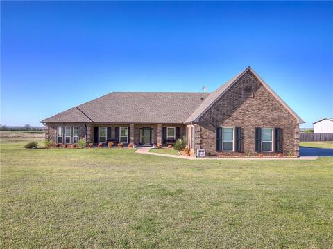 1209 Kingston St, Tuttle, OK 73089 photo 1