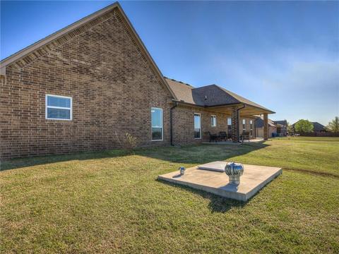 1209 Kingston St, Tuttle, OK 73089 photo 34