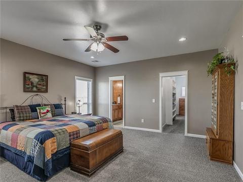 1209 Kingston St, Tuttle, OK 73089 photo 24