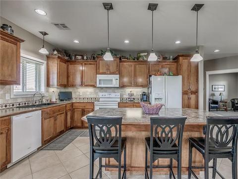 1209 Kingston St, Tuttle, OK 73089 photo 20