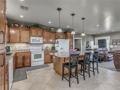 1209 Kingston St, Tuttle, OK 73089 photo 16