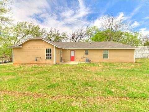 524 E Grant Ave, Guthrie, OK 73044 photo 32