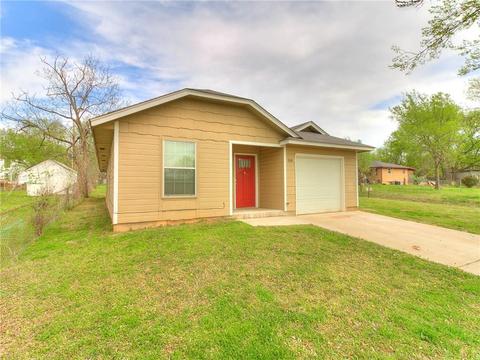 524 E Grant Ave, Guthrie, OK 73044 photo 29