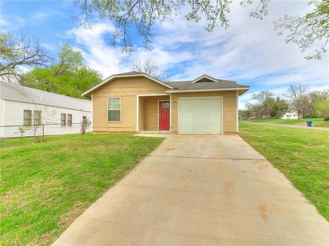 524 E Grant Ave, Guthrie, OK 73044 photo 33