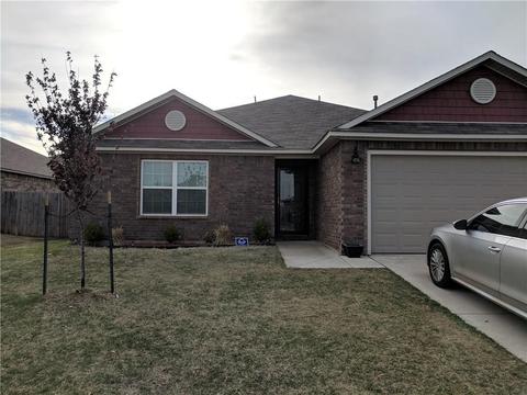 9633 Kindsey Ave, Moore, OK 73160 photo 2