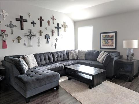 9633 Kindsey Ave, Moore, OK 73160 photo 1