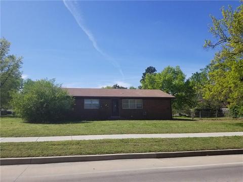 848 E Boyd St, Norman, OK 73071 photo 1