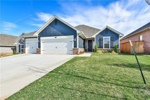 409 Perth Ct, Norman, OK 73069 photo 1