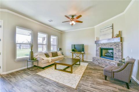 413 Perth Ct, Norman, OK 73069 photo 9