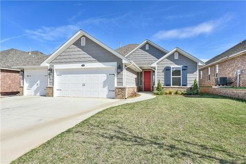 413 Perth Ct, Norman, OK 73069 photo 1