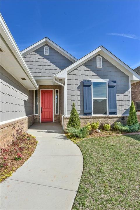 413 Perth Ct, Norman, OK 73069 photo 3