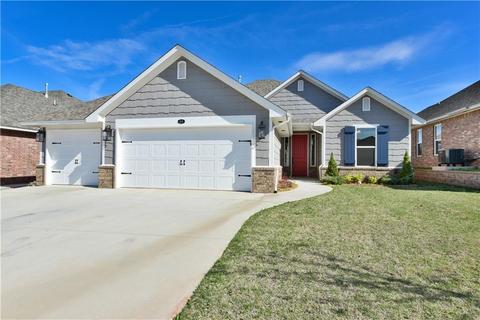 413 Perth Ct, Norman, OK 73069 photo 2
