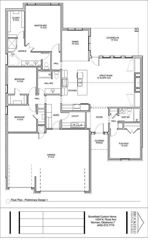 413 Perth Ct, Norman, OK 73069 photo 36