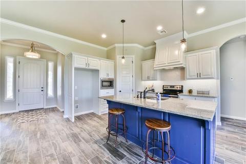 413 Perth Ct, Norman, OK 73069 photo 5
