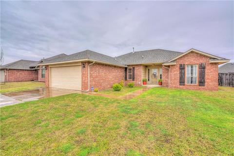 1908 Hebron Ct, Yukon, OK 73099 photo 1