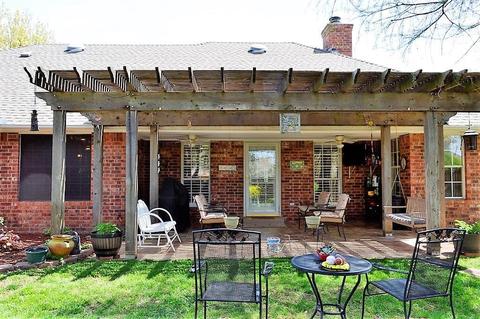 1908 Robin Ridge Dr, Norman, OK 73072 photo 25