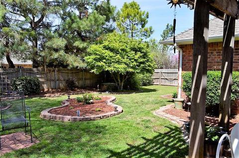 1908 Robin Ridge Dr, Norman, OK 73072 photo 29