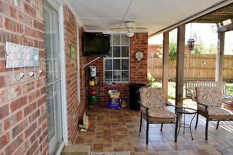 1908 Robin Ridge Dr, Norman, OK 73072 photo 24