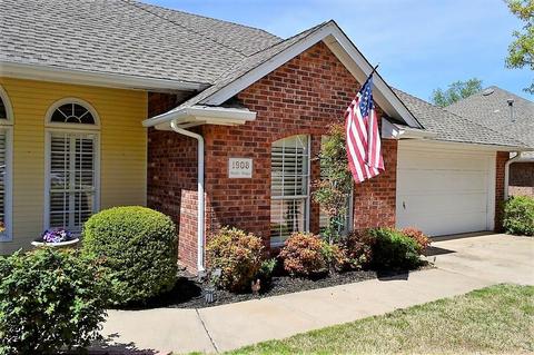 1908 Robin Ridge Dr, Norman, OK 73072 photo 3