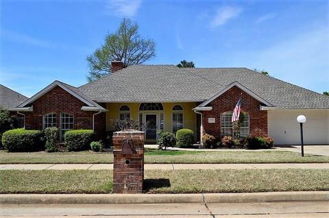 1908 Robin Ridge Dr, Norman, OK 73072 photo 1