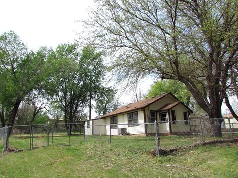 142 Choctaw Rd, Crescent, OK 73028 photo 3