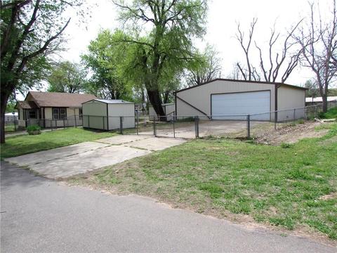 142 Choctaw Rd, Crescent, OK 73028 photo 2