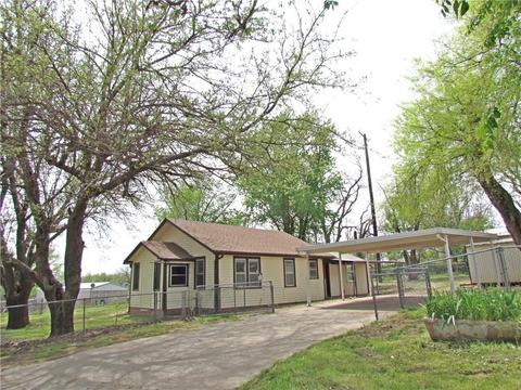 142 Choctaw Rd, Crescent, OK 73028 photo 1