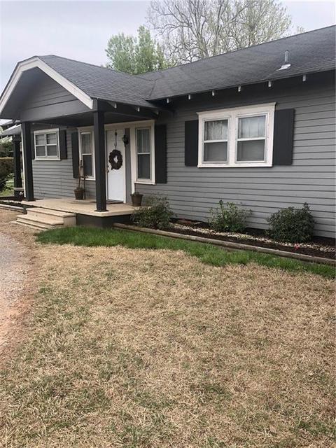 1302 S 9th St, Chickasha, OK 73018 photo 2