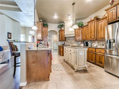 1125 Ryan Rd, Moore, OK 73160 photo 11
